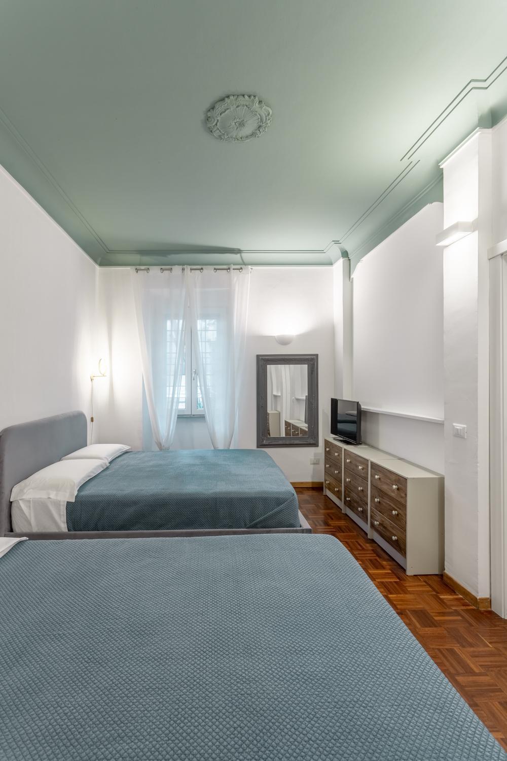 Claudia Vatican House Roma Exterior foto